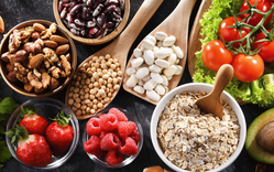 Inkivääri ja maksa-arvot