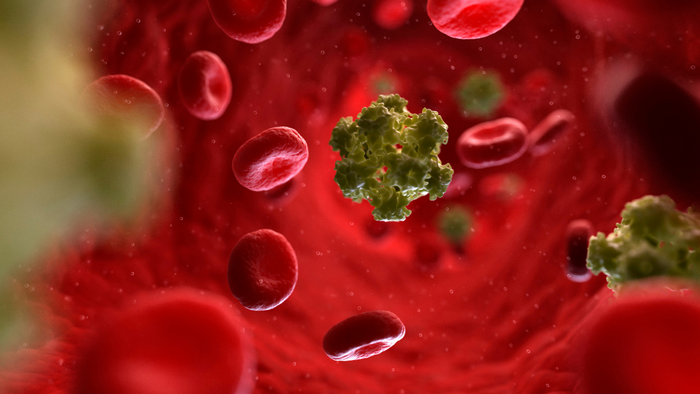 Matala-asteinen tulehdus ja korkea kolesteroli – näkymätön yhteys, jolla on suuri vaikutus terveyteen